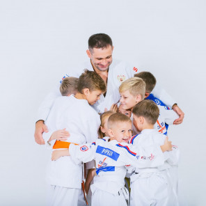  Клуб дзюдо «Ичибан» -5