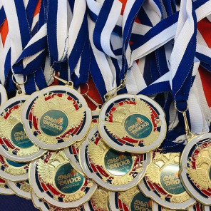  Клуб дзюдо «Ичибан» -10