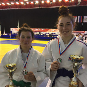 Турнир - Тюмень - 1