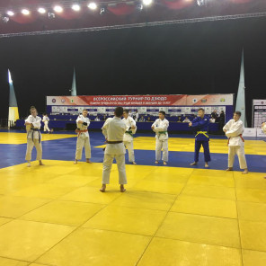 Турнир - Тюмень - 2