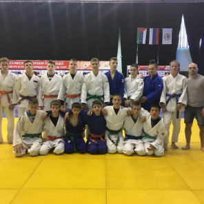 Турнир - Тюмень - 4