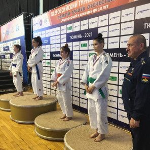 Турнир - Тюмень - 8