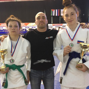 Турнир - Тюмень - 12