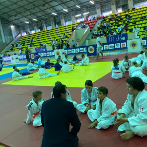 Турнир - Снежинск-1