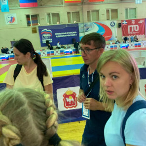 Турнир - Снежинск-10