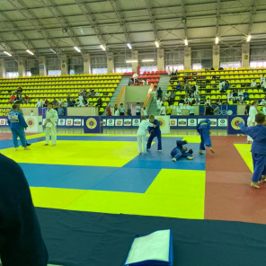 Турнир - Снежинск-12