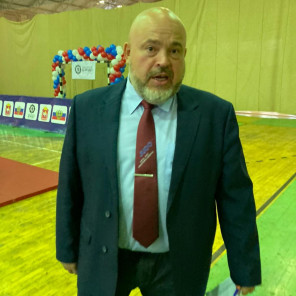 Турнир - Снежинск-13