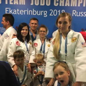  «Ичибан» - победитель конкурса грантов Президента Российской Федерации - 2