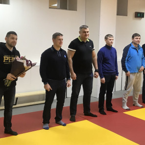 Юбилей Мосейчука - 17