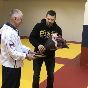 Юбилей Мосейчука - 23