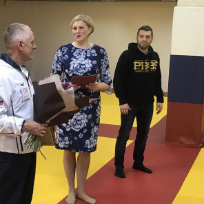 Юбилей Мосейчука - 26