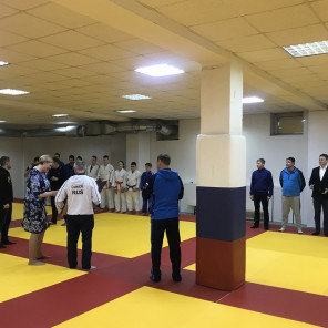 Юбилей Мосейчука - 29