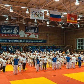  «Ичибан» - победитель конкурса грантов Президента Российской Федерации - 5