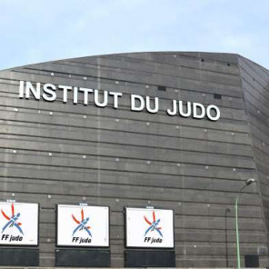 Институт дзюдо