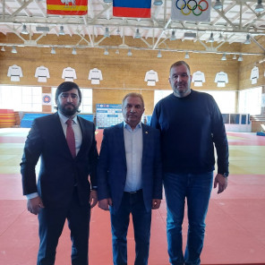 Исаев-Миллер-Мухаметзянов