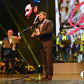 Светлое прошлое - 2022 -3