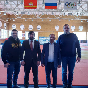 Шестаков-Исаев-Миллер-Мухаметзянов