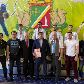 Ишметьев - 1