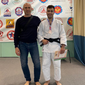 Ишметьев - 2