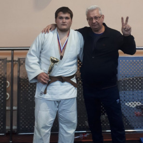 Исмагилов-Плотников