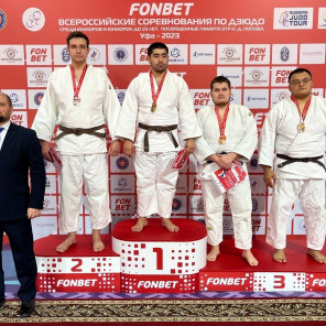 Турнир памяти Попова - 6