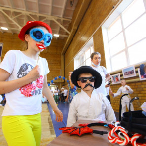 Фестиваль дзюдо - 5