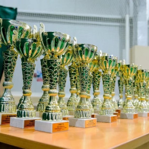 Кубок губернатора Самарской области - 2