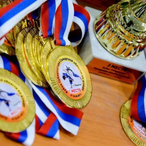 Кубок губернатора Самарской области - 3