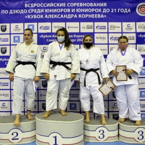 Кубок Александра Корнеева - 10