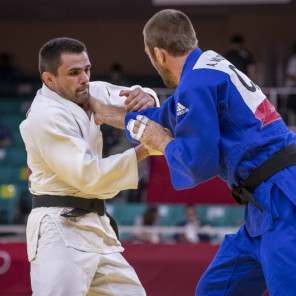 Четвёртый день дзюдо - 3