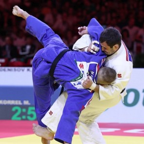 Кирилл Денисов-2