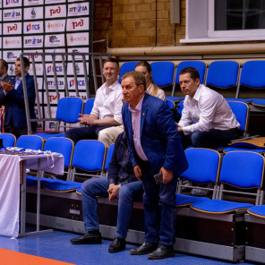 Лига "Локо дзюдо" - 2