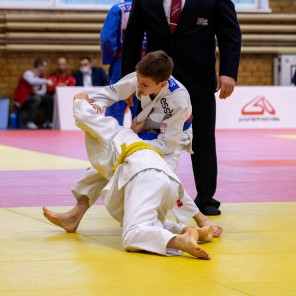 Лига "Локо дзюдо" - 4