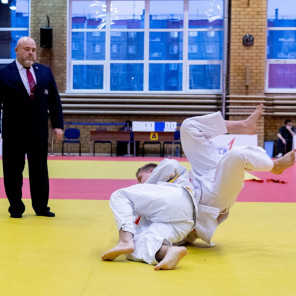 Лига "Локо дзюдо" - 6