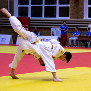 Лига "Локо дзюдо" - 8