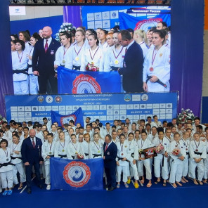 Командный чемпионат России - 3