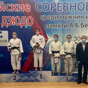 Турнир памяти Бебенина - 4