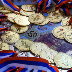 Анонс Кубка губернатора - 2