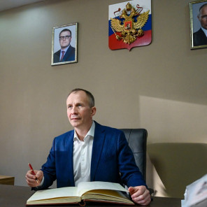 Кубок Губернатора по дзюдо - 2021 - 1