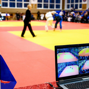 Кубок Губернатора по дзюдо - 2021 - 13