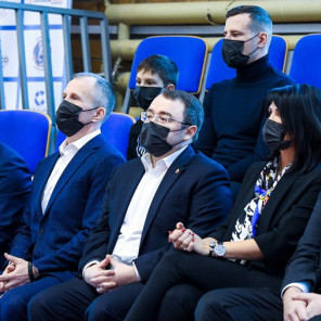 Кубок Губернатора - 11