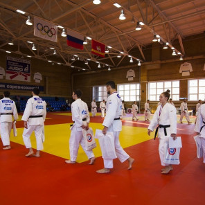 Кубок Губернатора по дзюдо - 2021 - 21