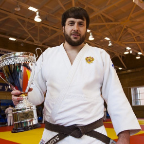 Кубок Губернатора по дзюдо - 2021 - 22