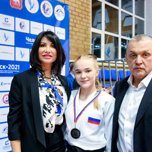 Кубок Губернатора по дзюдо - 2021 - 23