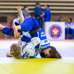 Кубок Губернатора по дзюдо - 2021 - 25