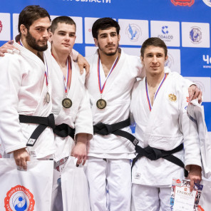 Кубок Губернатора по дзюдо - 2021 - 28