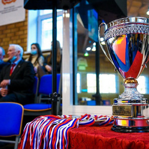 Кубок Губернатора - 1