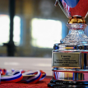 Кубок Губернатора по дзюдо - 2021 - 5