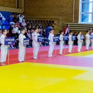 Кубок Губернатора - 4