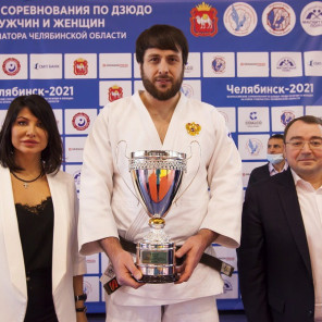 Кубок Губернатора - 2